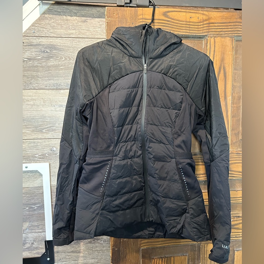 Lululemon Jacket